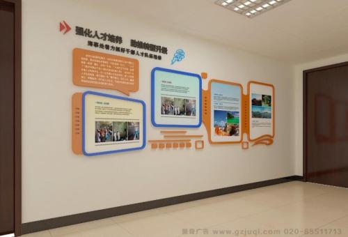 古蔺医院文化墙怎么做？如何建好科室护理文化墙？