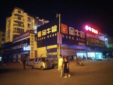 四点告诉你古蔺市场门头招牌设计的重要性！