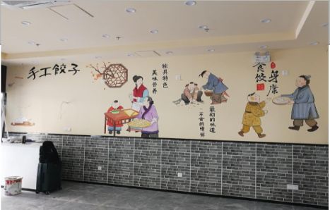古蔺手绘墙绘工具有哪些