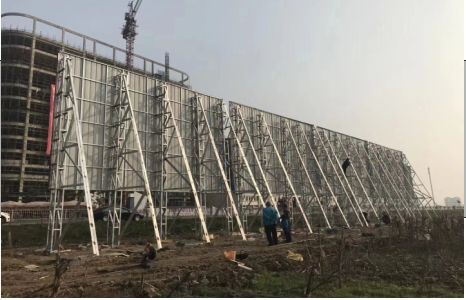 古蔺凯创教你怎样选择户外广告牌的最佳位置