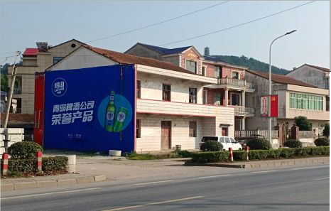 古蔺写真布和喷绘布的区别?