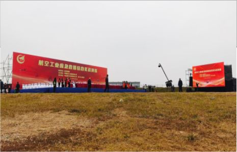 古蔺活动搭建主要是做什么的？