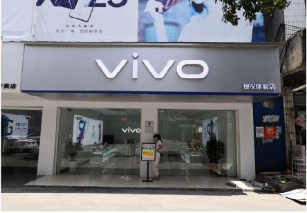 古蔺}做一个门店面广告招牌需要多少钱？