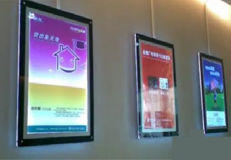 古蔺什么是超薄灯箱?