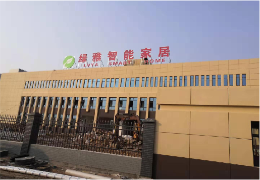 古蔺如何选择大楼发光字？