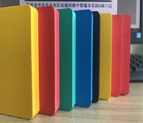 古蔺文化墙常用材质-PVC板材