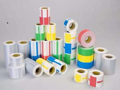 古蔺关于不干胶材料。