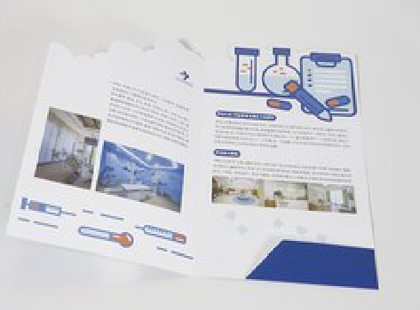 古蔺说明书印刷有哪些样式可以选择？