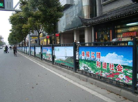 古蔺户外广告有哪些类型？