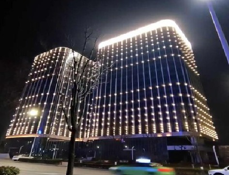 古蔺亮化工程安装注意事项。