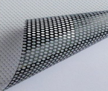 古蔺优劣单透膜的鉴定方法。