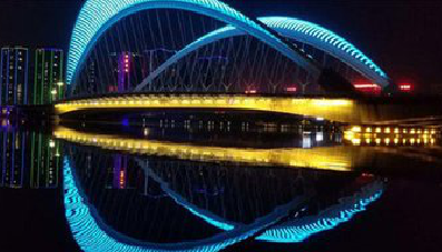 古蔺亮化工程如何做好公共区域的安全性。